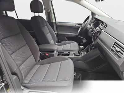 VW Touran (2026) - Photo 15