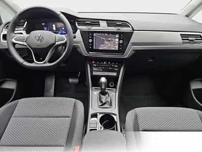 VW Touran (2026) - Photo 6