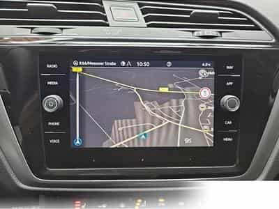 VW Touran (2026) - Photo 8