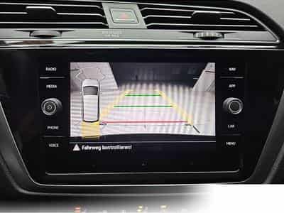 VW Touran (2026) - Photo 9