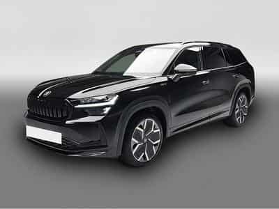 Skoda Kodiaq (2026) - Photo 1