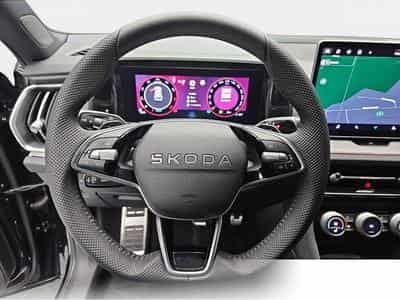 Skoda Kodiaq (2026) - Photo 12