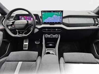 Skoda Kodiaq (2026) - Photo 6