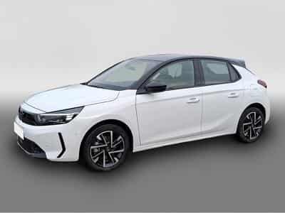 Opel Corsa (2026) - Photo 1