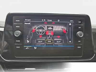 VW T-Roc (2026) - Photo 10