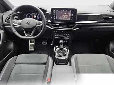 VW T-Roc (2026) - Photo 6