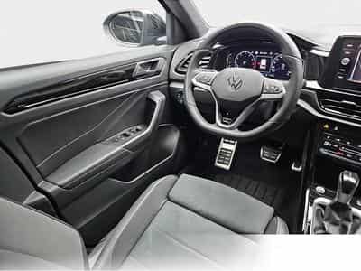 VW T-Roc (2026) - Photo 7