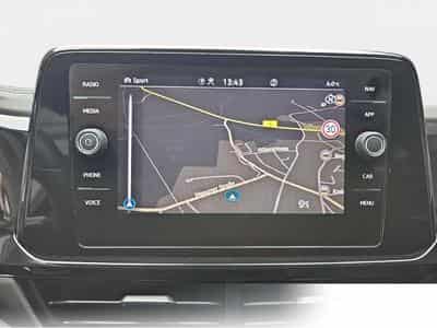 VW T-Roc (2026) - Photo 8