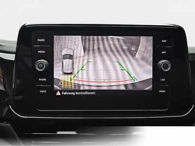 VW T-Roc (2026) - Photo 9