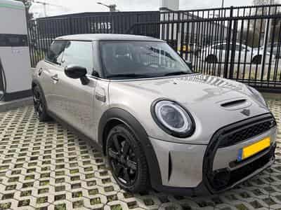 Mini Cooper Cooper S-Garantie-Bandes possible (2023) - Photo 1