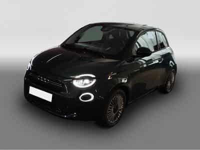 Fiat 500 (2025) - Photo 1