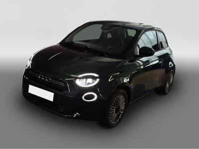Fiat 500 (2025) - Photo 2