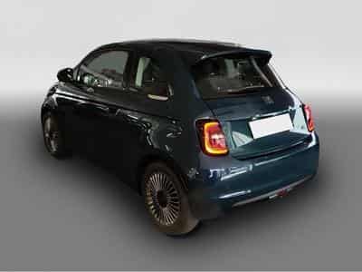 Fiat 500 (2025) - Photo 4
