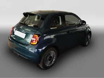 Fiat 500 (2025) - Photo 6