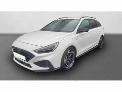 Hyundai i30 (2026) - Photo 1