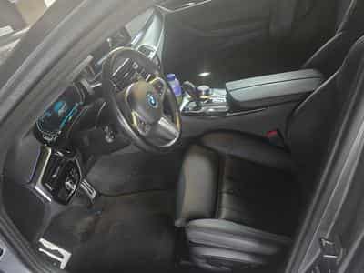 BMW 530 Touring (2022) - Photo 1