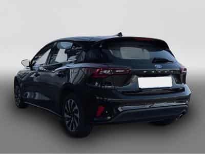 Ford Focus (2025) - Photo 2