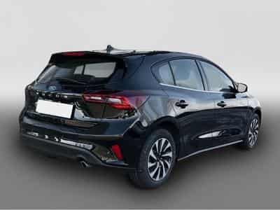 Ford Focus (2025) - Photo 4