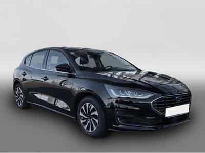 Ford Focus (2025) - Photo 5