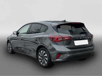 Ford Focus (2025) - Photo 2