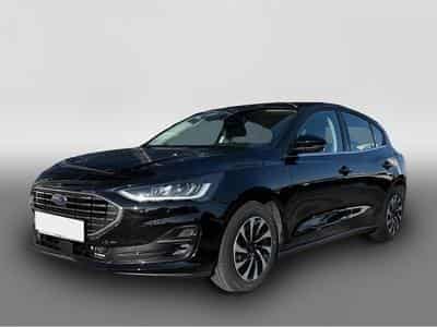 Ford Focus (2025) - Photo 1