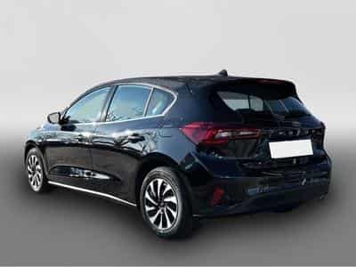 Ford Focus (2025) - Photo 2