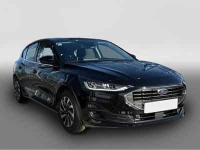 Ford Focus (2025) - Photo 5