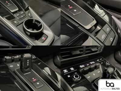 Porsche 911 (2025) - Photo 11