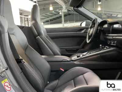 Porsche 911 (2025) - Photo 7