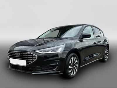 Ford Focus (2025) - Photo 1