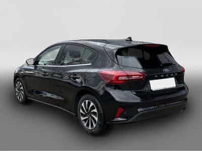 Ford Focus (2025) - Photo 2