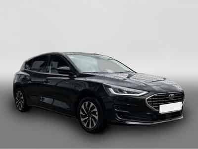 Ford Focus (2025) - Photo 5