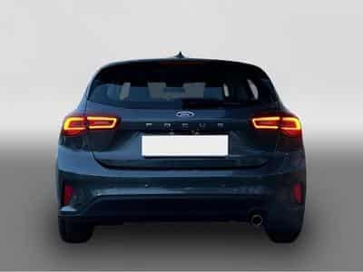 Ford Focus (2025) - Photo 3