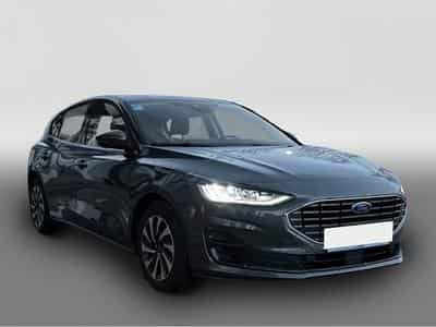 Ford Focus (2025) - Photo 5