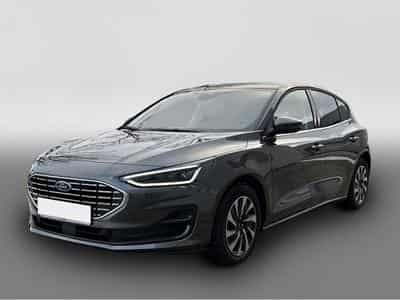 Ford Focus (2025) - Photo 1