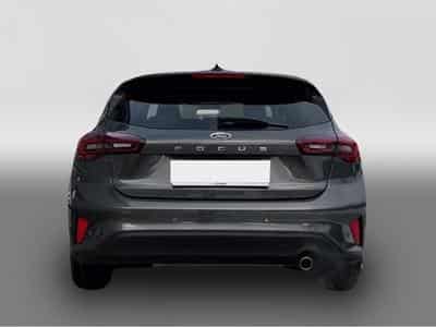 Ford Focus (2025) - Photo 3