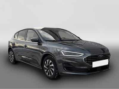 Ford Focus (2025) - Photo 5