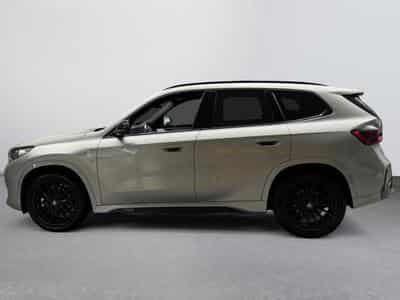 BMW iX1 BMW iX1 xDrive30 M Sport 4x4 (2023) - Photo 2