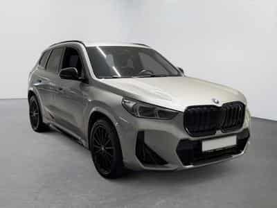 BMW iX1 BMW iX1 xDrive30 M Sport 4x4 (2023) - Photo 1