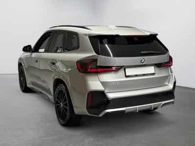 BMW iX1 BMW iX1 xDrive30 M Sport 4x4 (2023) - Photo 3