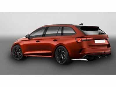 Skoda Octavia (2025) - Photo 3