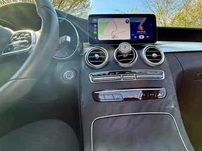 Mercedes 220 Avantgarde (2021) - Photo 3