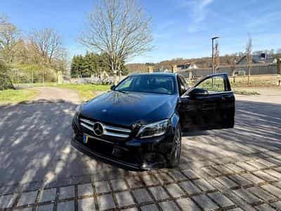 Mercedes 220 Avantgarde (2021) - Photo 4