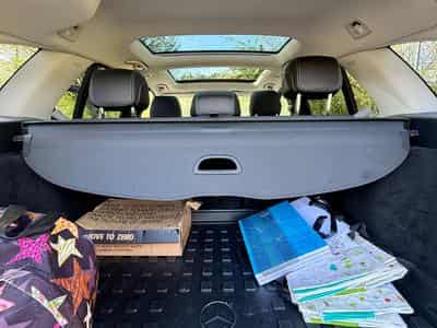 Mercedes 220 Avantgarde (2021) - Photo 6