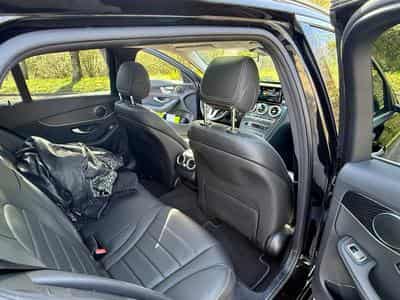 Mercedes 220 Avantgarde (2021) - Photo 11