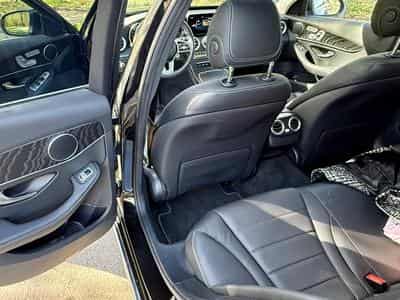 Mercedes 220 Avantgarde (2021) - Photo 12