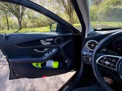 Mercedes 220 Avantgarde (2021) - Photo 14