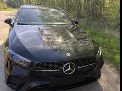 Mercedes A 200 AMG Line (2025) - Photo 1