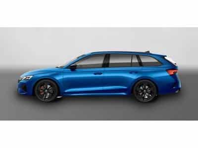 Skoda Octavia (2025) - Photo 2