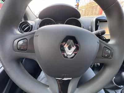 Renault Clio Brack (2015) - Photo 1